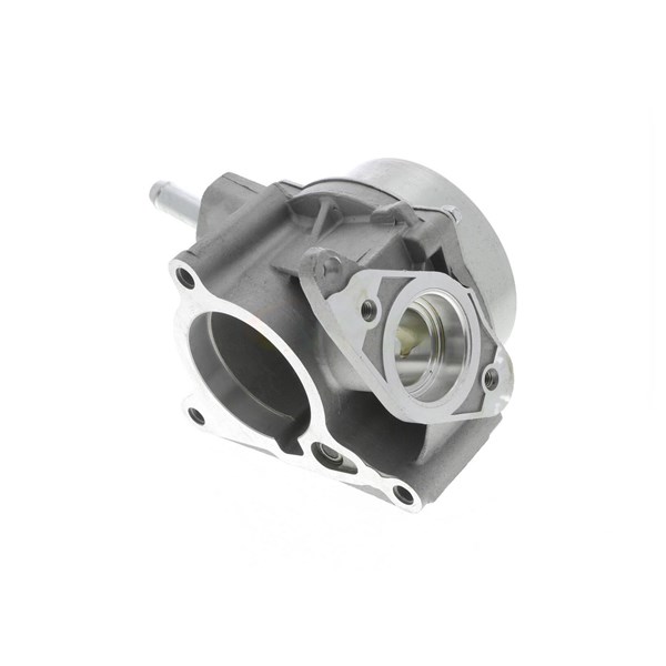 Vakuumpump, bromssystem