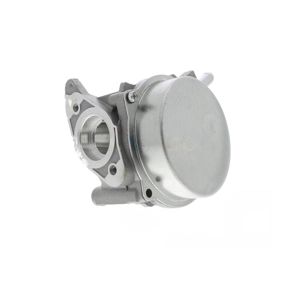 Vakuumpump, bromssystem