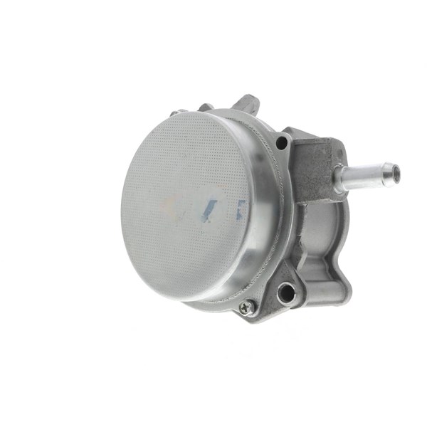 Vakuumpump, bromssystem