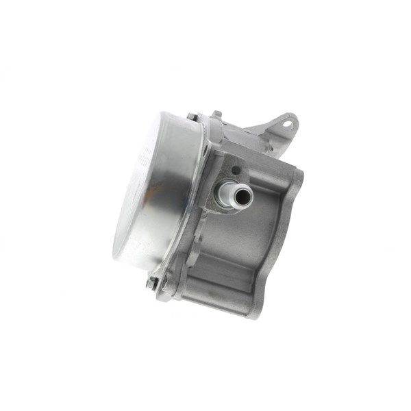 Vakuumpump, bromssystem
