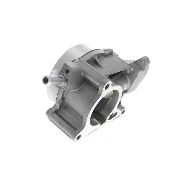 Vakuumpump, bromssystem