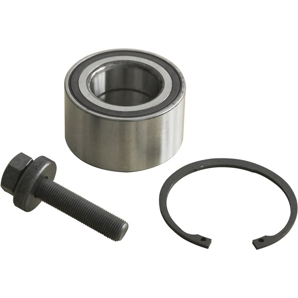 Hjullagersats, Framaxel Vaico Expert kits + V10-3978 VAICO