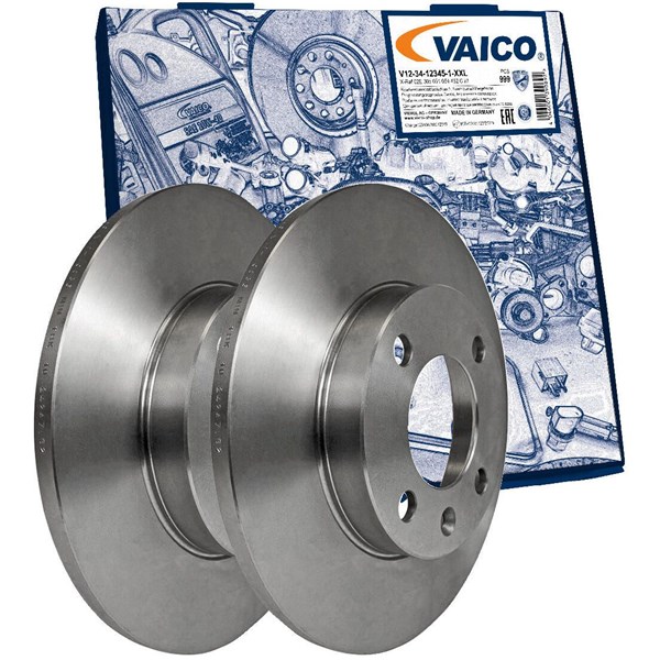 Fönsterhiss, Vänster bak Vaico Original vaico quality V10-4003 VAICO