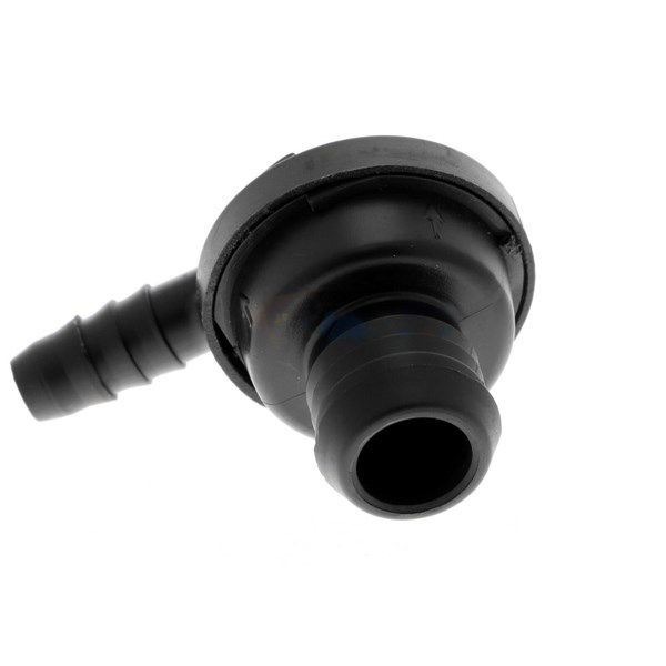 Ventil, vevhusventilation