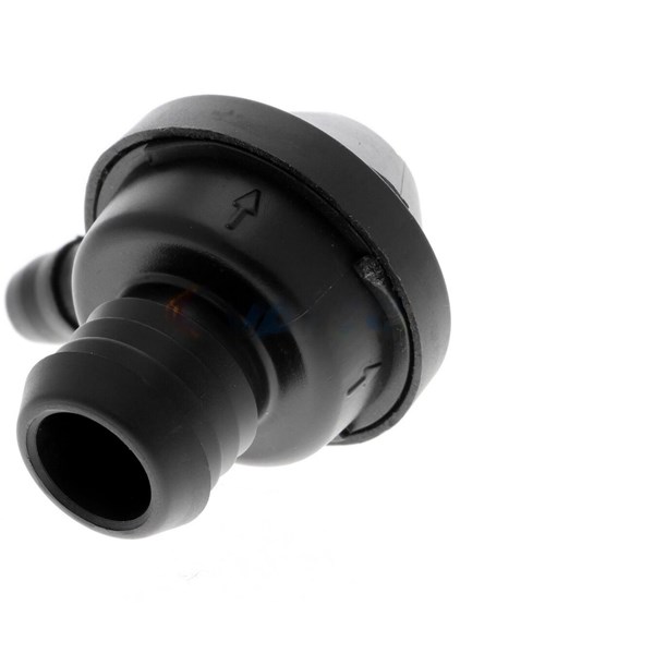 Ventil, vevhusventilation