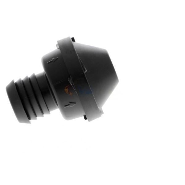 Ventil, vevhusventilation