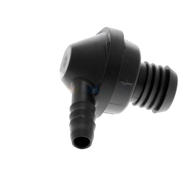 Ventil, vevhusventilation