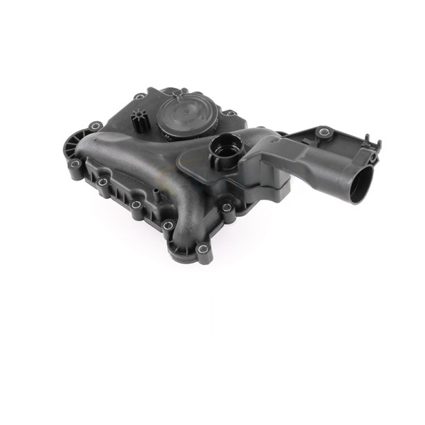 Ventil, vevhusventilation