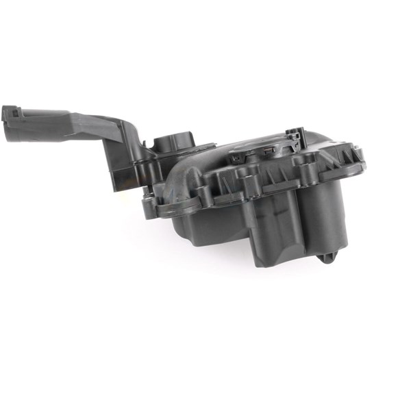 Ventil, vevhusventilation