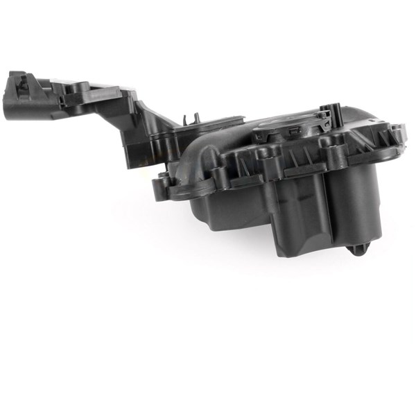 Ventil, vevhusventilation