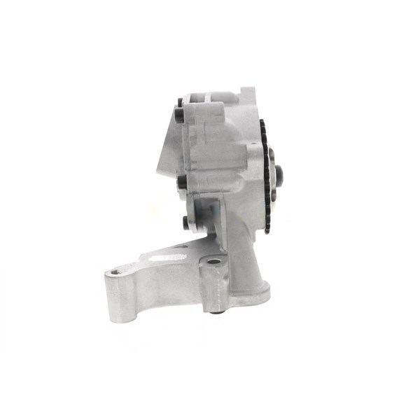 Oljepump