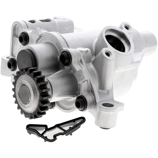 Oljepump Vaico V10-4266 VAICO