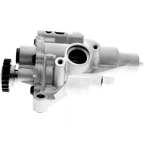 Oljepump Oljepump