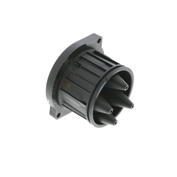 Oljeavskiljare, vevhusventilation