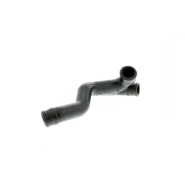 Slang, vevhusventilation Slang, vevhusventilation