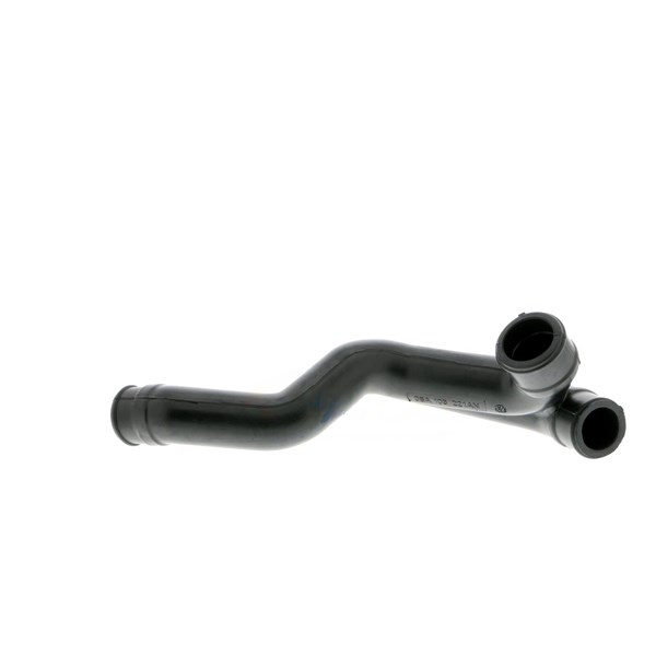 Slang, vevhusventilation Slang, vevhusventilation