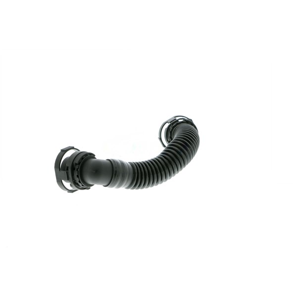 Slang, vevhusventilation