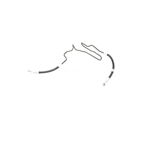 Hydraulikslang, styrsystem
