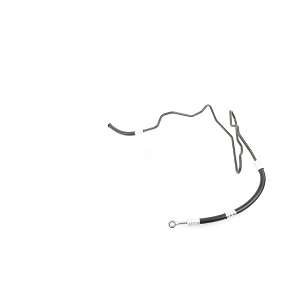 Hydraulikslang, styrsystem