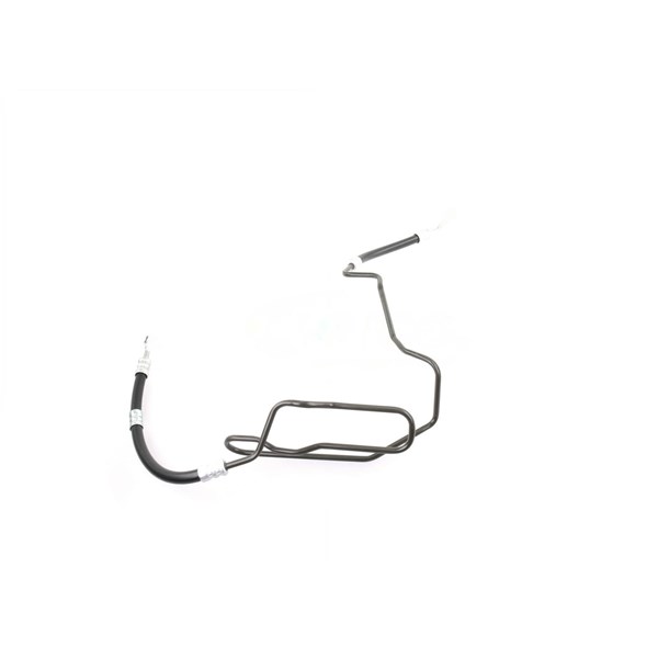 Hydraulikslang, styrsystem