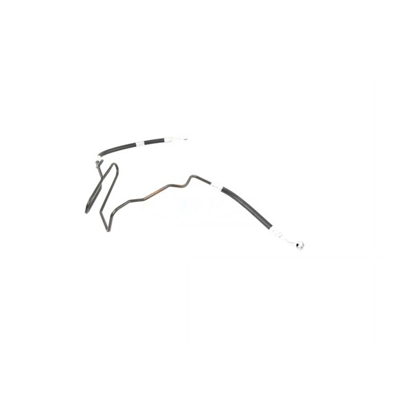 Hydraulikslang, styrsystem