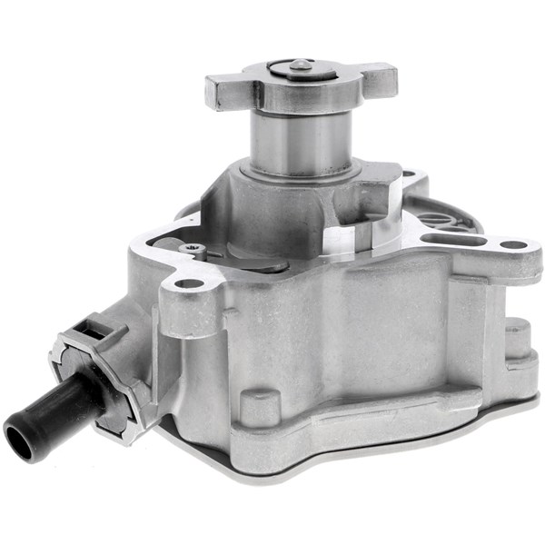 Vakuumpump, bromssystem
