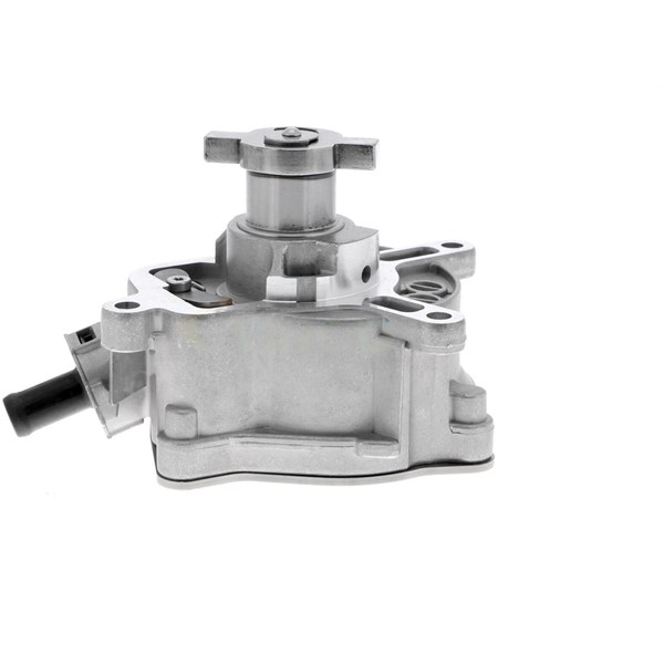 Vakuumpump, bromssystem