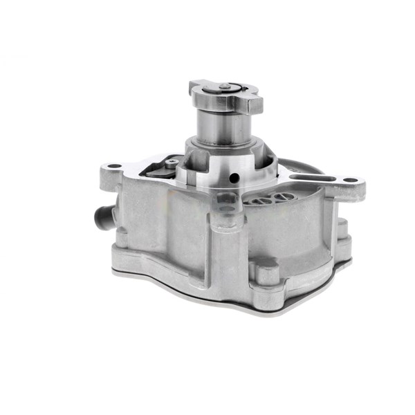 Vakuumpump, bromssystem