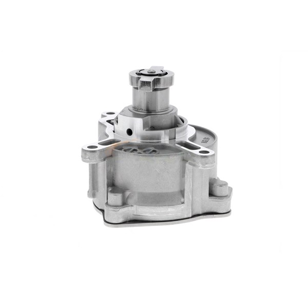 Vakuumpump, bromssystem