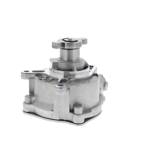 Vakuumpump, bromssystem