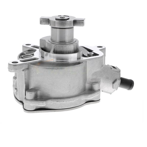 Vakuumpump, bromssystem