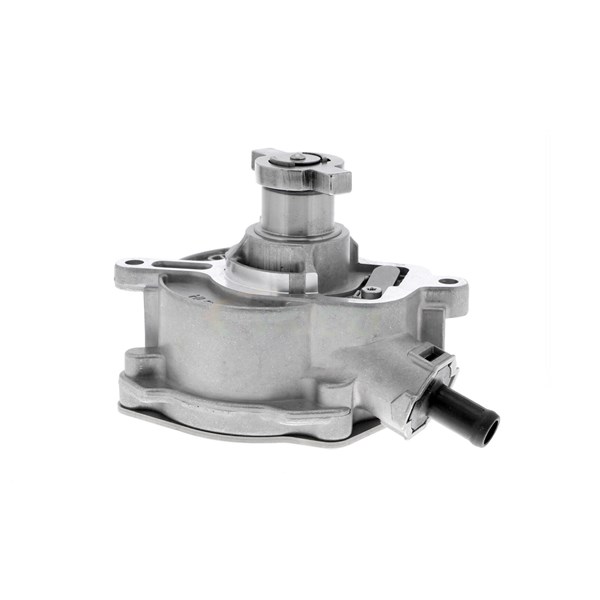 Vakuumpump, bromssystem