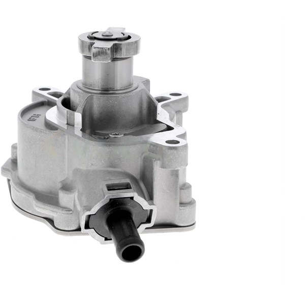 Vakuumpump, bromssystem