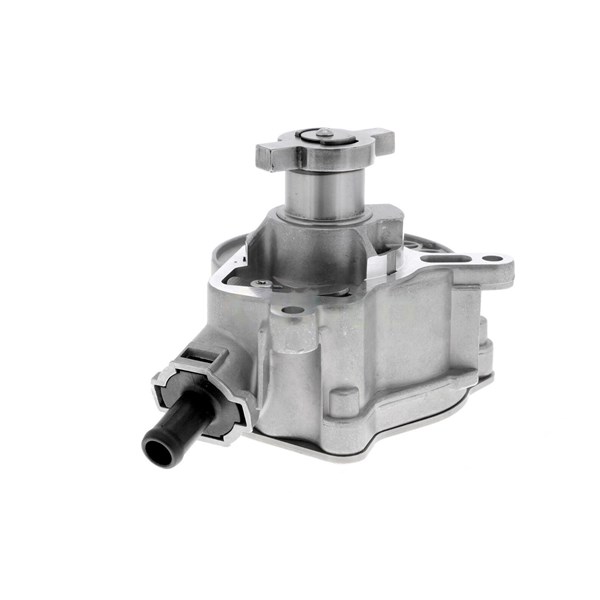 Vakuumpump, bromssystem