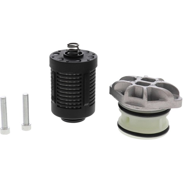 Hydraulfilter, lamellkoppling-allhjulsdrift, Bakaxel