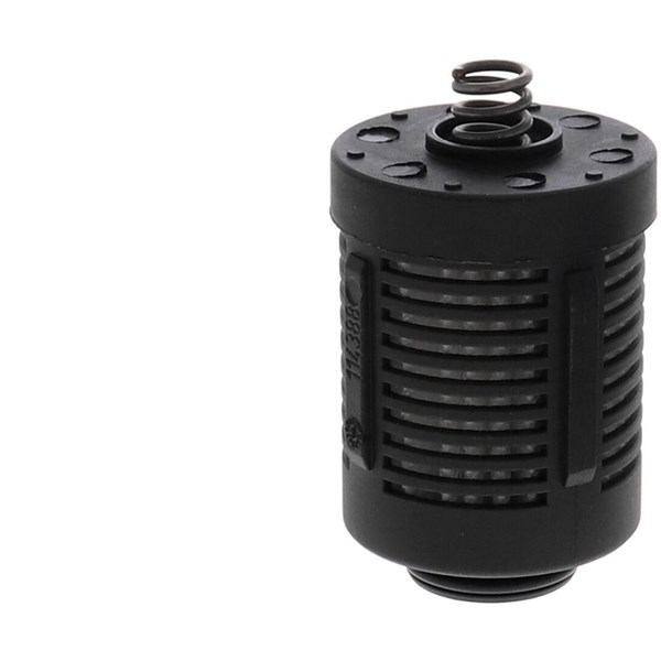 Hydraulfilter, lamellkoppling-allhjulsdrift, Bakaxel