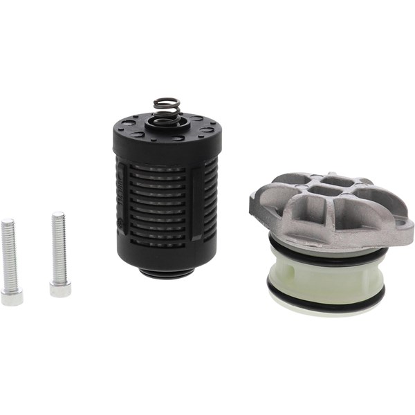 Hydraulfilter, lamellkoppling-allhjulsdrift, Bakaxel