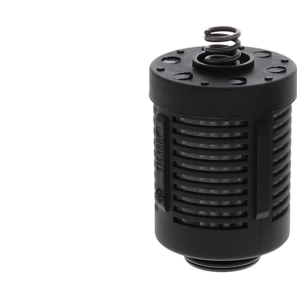 Hydraulfilter, lamellkoppling-allhjulsdrift, Bakaxel