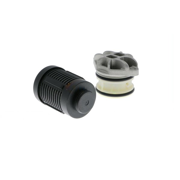 Hydraulfilter, lamellkoppling-allhjulsdrift, Bakaxel