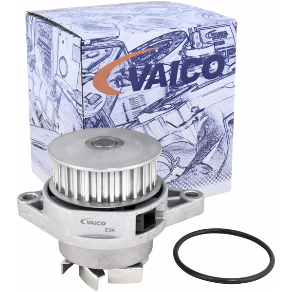 Vattenpump