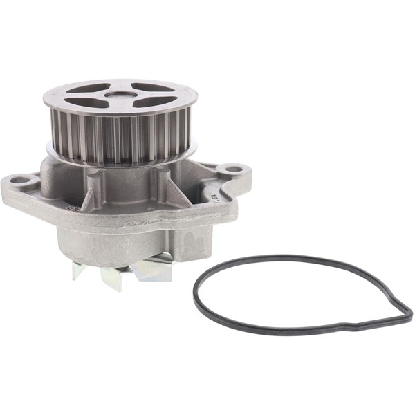 Vattenpump