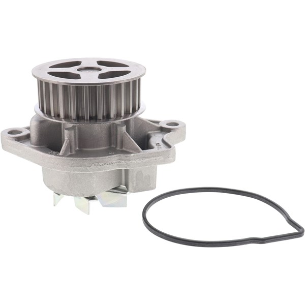 Vattenpump