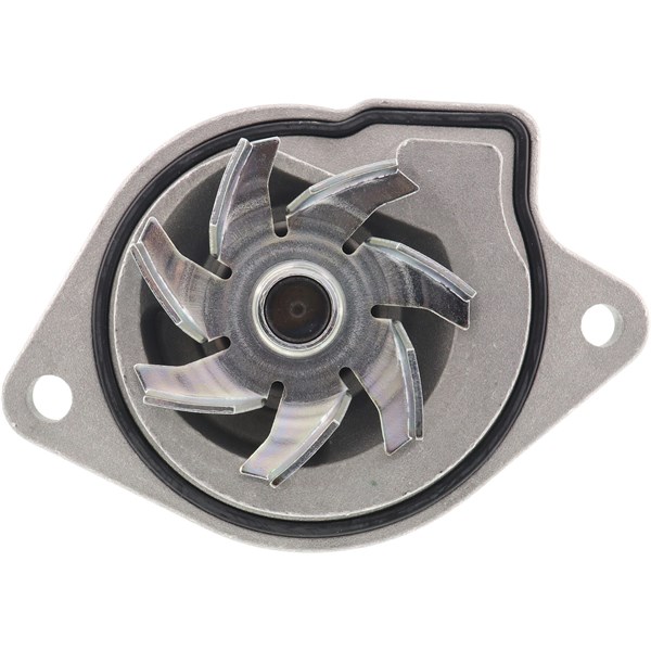 Vattenpump