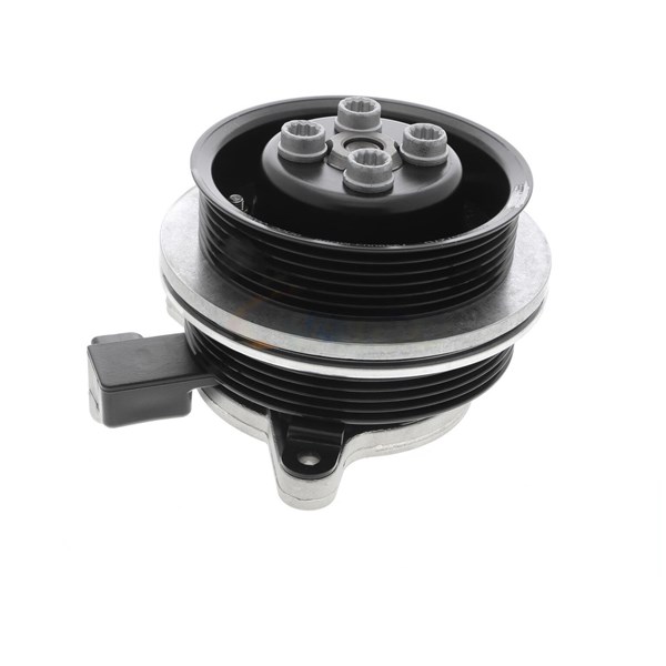 Vattenpump