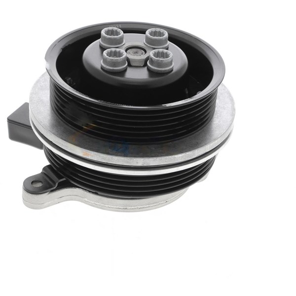 Vattenpump