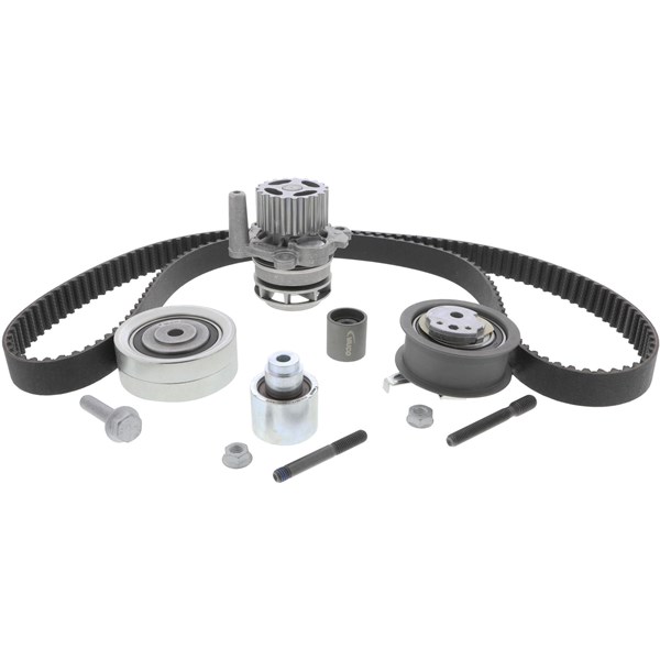 Kamremskit med vattenpump Vaico V10-50107-BEK VAICO
