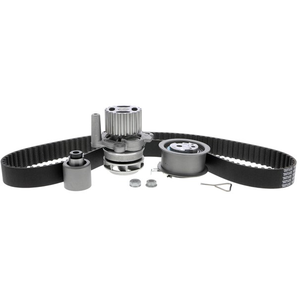 Kamremskit med vattenpump Vaico Expert kits + V10-50108-BEK VAICO