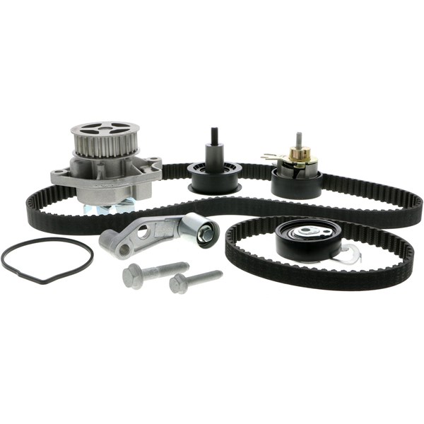 Kamremskit med vattenpump Vaico Expert kits + V10-50109-BEK VAICO