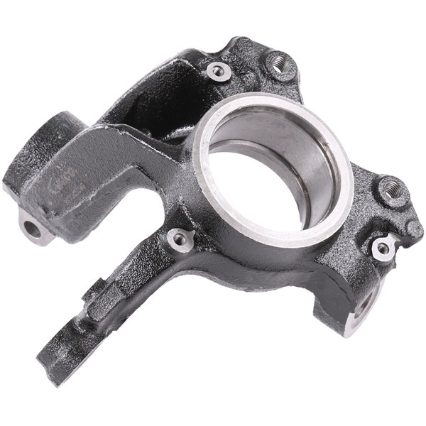 Spindelbult, hjulupphängning, framaxel höger Vaico V10-5133 VAICO