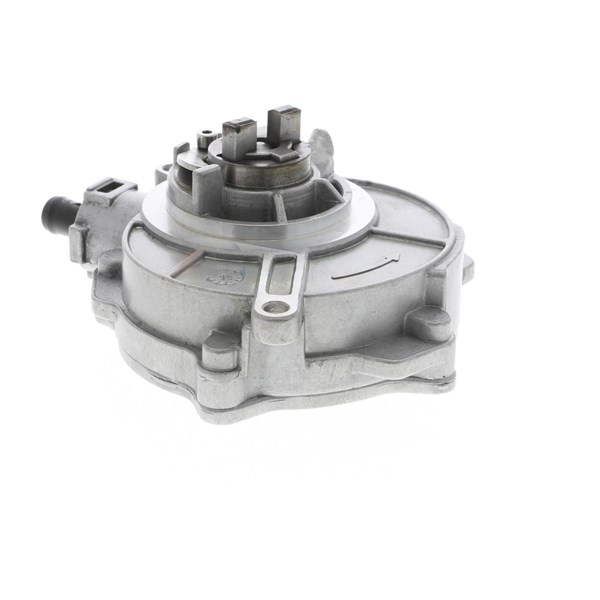 Vakuumpump, bromssystem